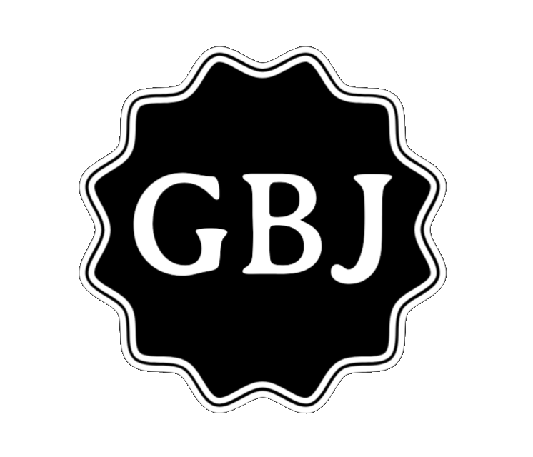 GetbackendJob logo